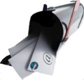 ELMA Logo